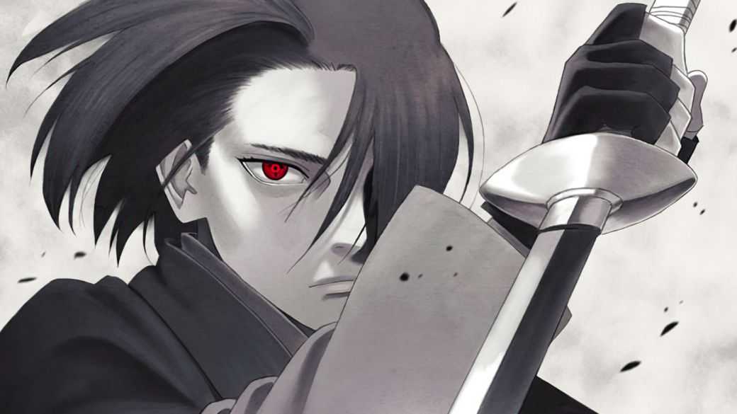 Naruto Aura Un Nouvel Anime : C'est Sasuke Retsuden, Qui