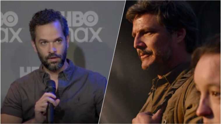 Neil Druckmann espère que The Last of Us "émeutra" les gens qui ne jouent pas aux jeux vidéo 1 Neil Druckmann Espère Que The Last Of Us "émeutra" Les