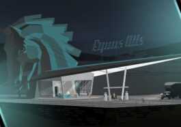 Netflix Passe Au Jeu : Kentucky Route Zero, Twelve Minutes Et