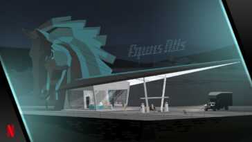 Netflix passe au jeu : Kentucky Route Zero, Twelve Minutes et TMNT : Shredder's Revenge se dirigent vers le service 25 Netflix Passe Au Jeu : Kentucky Route Zero, Twelve Minutes Et