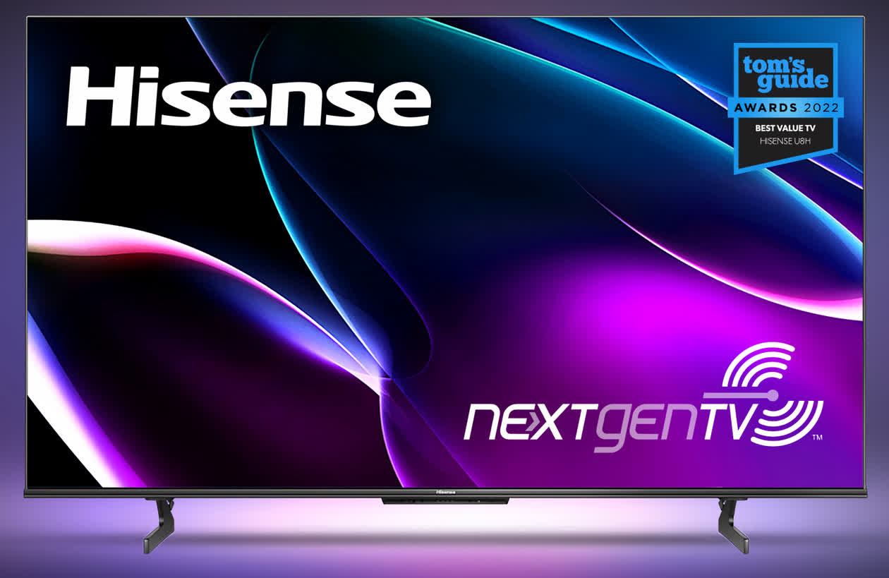 NextGen TV est l'avenir de la diffusion, et vous y avez peut-être déjà accès 2 NextGen TV est lavenir de la diffusion et vous y