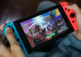 Nintendo Avait Prévu Une Switch Pro, Mais La Console A