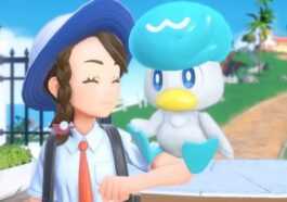Nintendo S'excuse Pour Les Bugs Pokémon Scarlet Et Purple Et