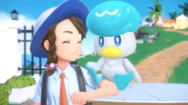 Nintendo s'excuse pour les bugs Pokémon Scarlet et Purple et annonce un nouveau patch 1 Nintendo S'excuse Pour Les Bugs Pokémon Scarlet Et Purple Et