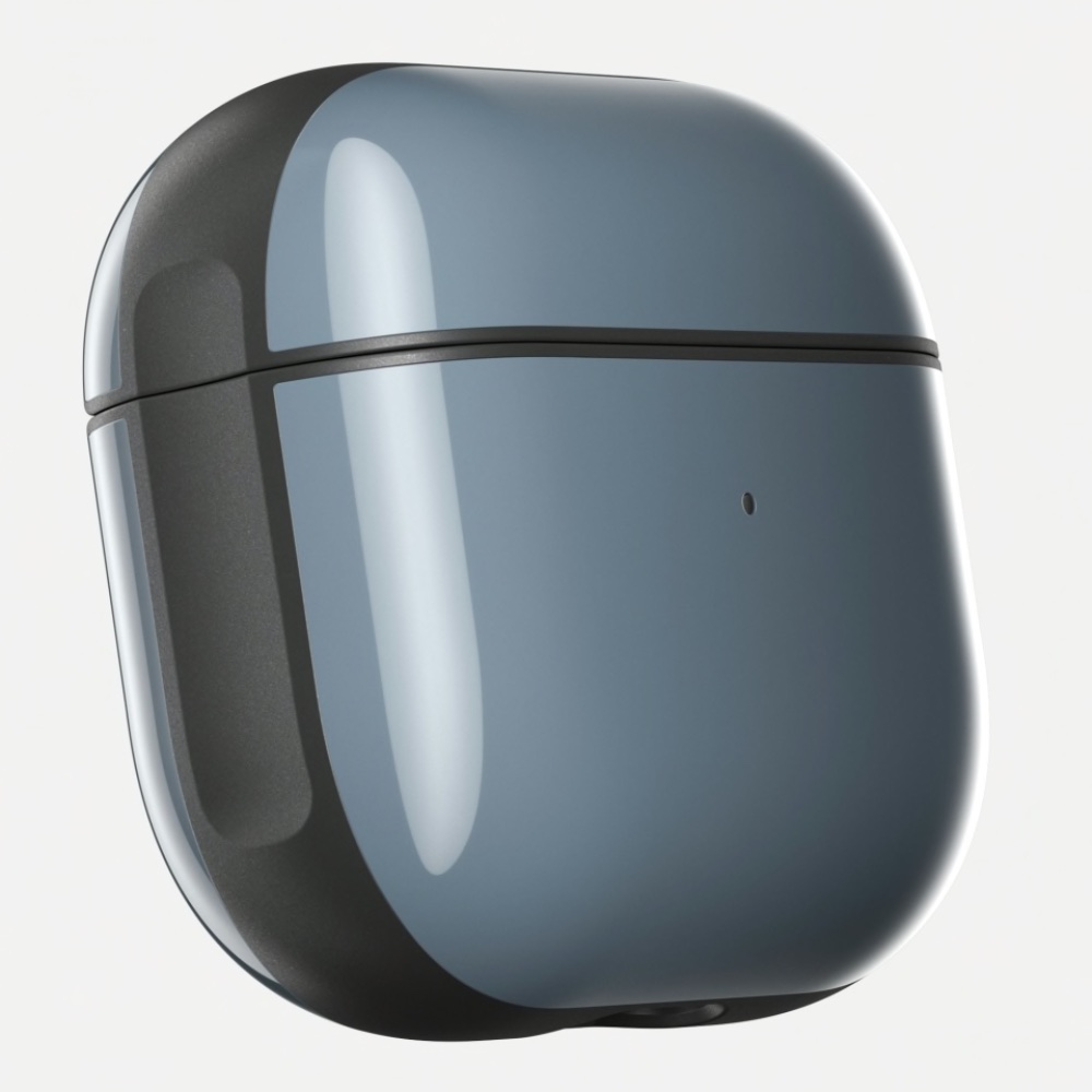 Nomad lance le nouvel étui sport AirPods 3 dans l'une des trois finitions brillantes 4 Etui Sport Nomad AirPods 3