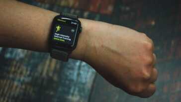 Nouvelle année, nouveau vous - Comment votre Apple Watch et votre iPhone peuvent vous aider à atteindre vos objectifs de santé et de remise en forme