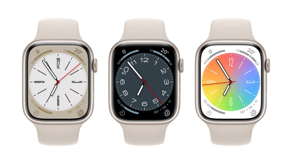 New year, new you – How your Apple Watch and iPhone can help with health and fitness goals Nouvelle annee nouveau vous Comment votre Apple Watch et