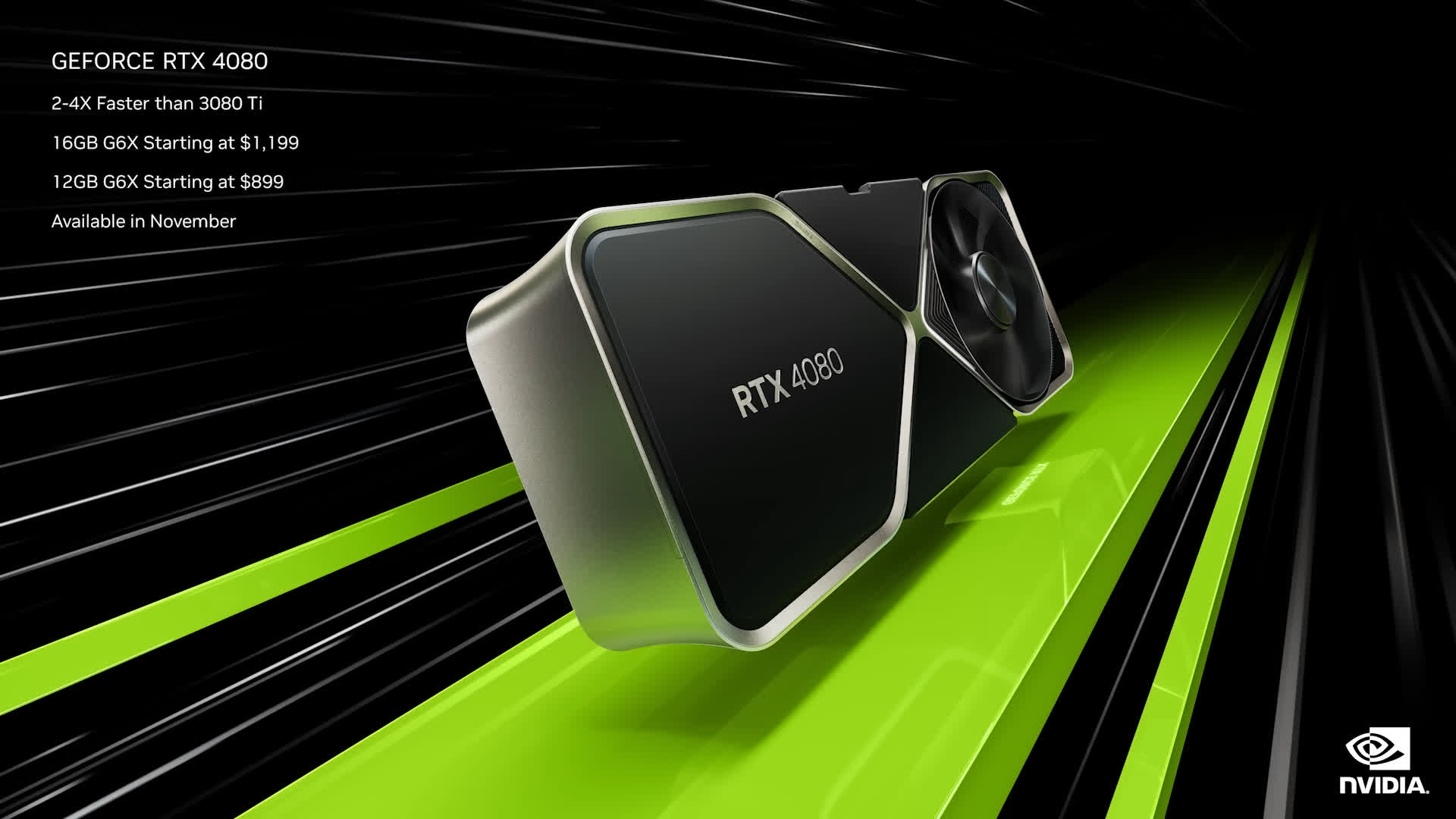 Nvidia devrait dévoiler les GPU pour ordinateurs portables RTX 4000 et RTX 4070 Ti au "GeForce au-delà" événement le 3 janvier 2 Nvidia devrait devoiler les GPU pour ordinateurs portables RTX 4000
