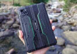 Oukitel Rt3