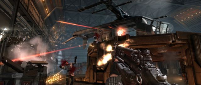 Obtenez gratuitement le redémarrage du légendaire Wolfenstein pendant une durée limitée et conservez-le pour toujours 2 Obtenez gratuitement le redémarrage du légendaire Wolfenstein pendant une durée limitée et conservez-le pour toujours