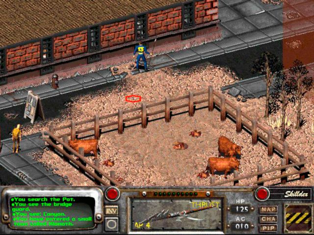 Obtenez gratuitement trois classiques cultes de la saga Fallout et conservez-les pour toujours 2 Obtenez gratuitement trois classiques cultes de la saga Fallout et conservez-les pour toujours