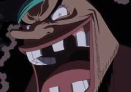 One Piece Menace De Mort En 2023 Et Promet Une