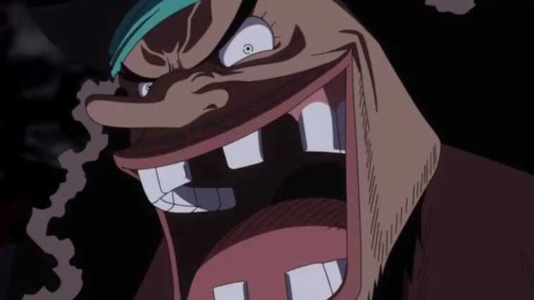 One Piece menace de mort en 2023 et promet une bataille entre deux personnages historiques 1 One Piece Menace De Mort En 2023 Et Promet Une