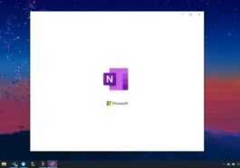 Onenote Pour Windows Aura Une Nouvelle Interface Début 2023