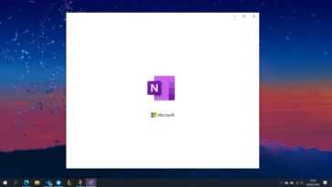 Onenote Pour Windows Aura Une Nouvelle Interface Début 2023