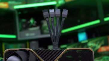 PCI-SIG dit qu'il n'est pas responsable de la fonte des câbles 12VHPWR 22 Pci Sig Dit Qu'il N'est Pas Responsable De La Fonte Des