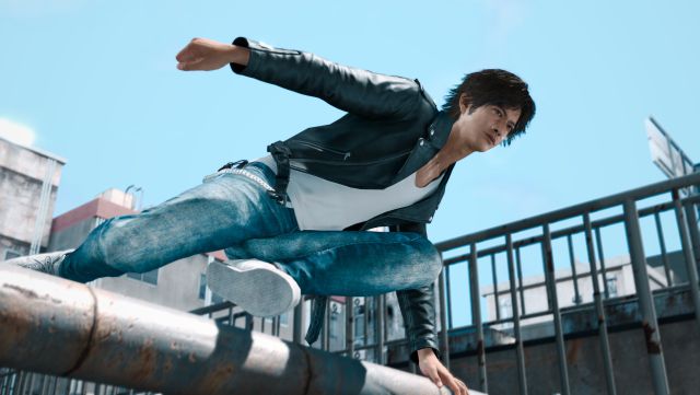 PS Plus Extra et Premium clôturent 2022 en renforçant son catalogue : Judgment, Ridge Racer 2... 2 PlayStation Plus Extra Premium Décembre 2022 Jeux confirmés Yakuza Like a Dragon Far Cry 5 Mortal Shell