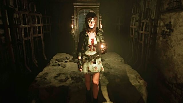 Parlons de Tormented Souls, un survival-horror pour se remémorer le meilleur moment du genre 2 Âmes tourmentées