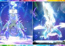 Pokémon Scarlet And Purple Confirme Un Nouvel événement Teraid Avec