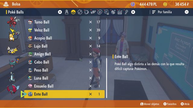 Pokémon Scarlet et Purple font allusion au futur DLC avec une récompense pour avoir terminé le PokéDex 2 pokemon scarlet purple dlc story contenu téléchargeable