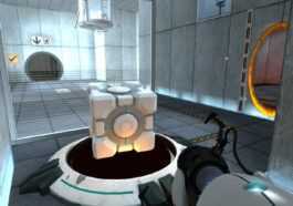Portal Rtx Est Maintenant Disponible : Ray Tracing, Dlss Et