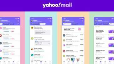 Pourquoi je pense que le courrier électronique est toujours le meilleur service de communication, car Yahoo Mail pour iOS obtient une autre mise à niveau 2 Pourquoi je pense que le courrier électronique est toujours le meilleur service de communication, car Yahoo Mail pour iOS obtient une autre mise à niveau