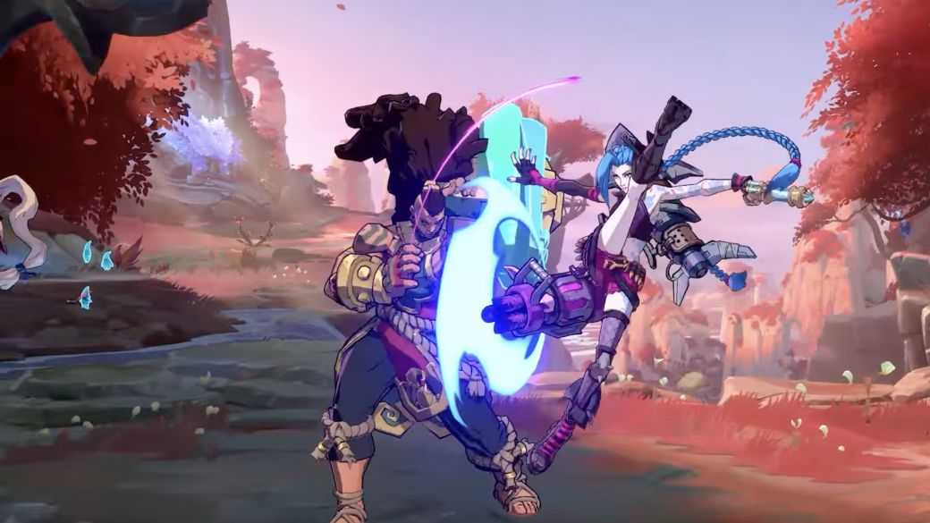 Projet L : "il Est Extrêmement Important Que Le Gameplay