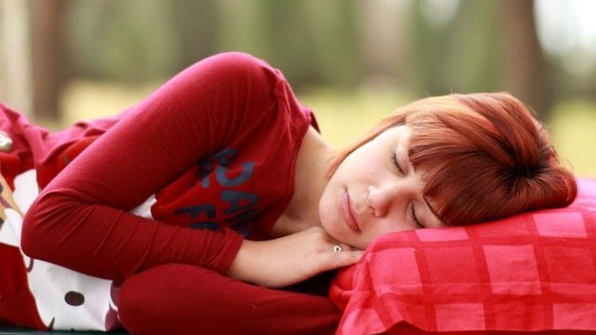 Qu'est-ce que l'insomnie fatale familiale: les symptômes de la rare maladie qui prive du sommeil jusqu'à tuer 2 Immagine