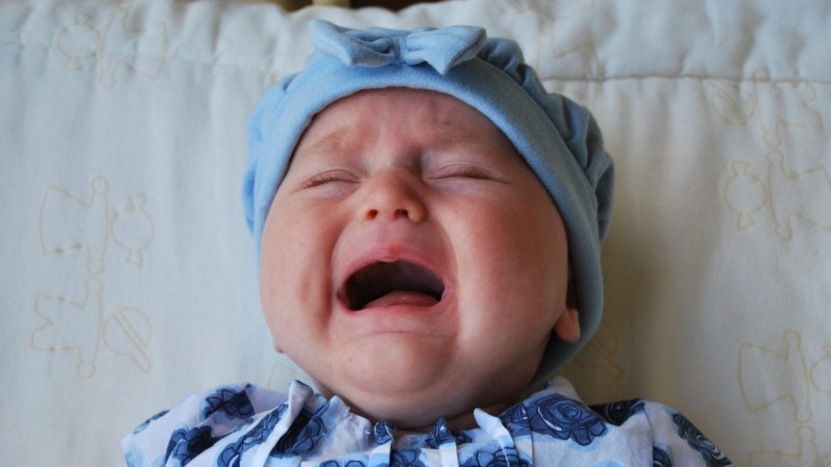 Qu'est-ce que le syndrome du bébé secoué, quels sont les facteurs de risque et quelles en sont les conséquences ? 2 Quest ce que le syndrome du bebe secoue quels sont les