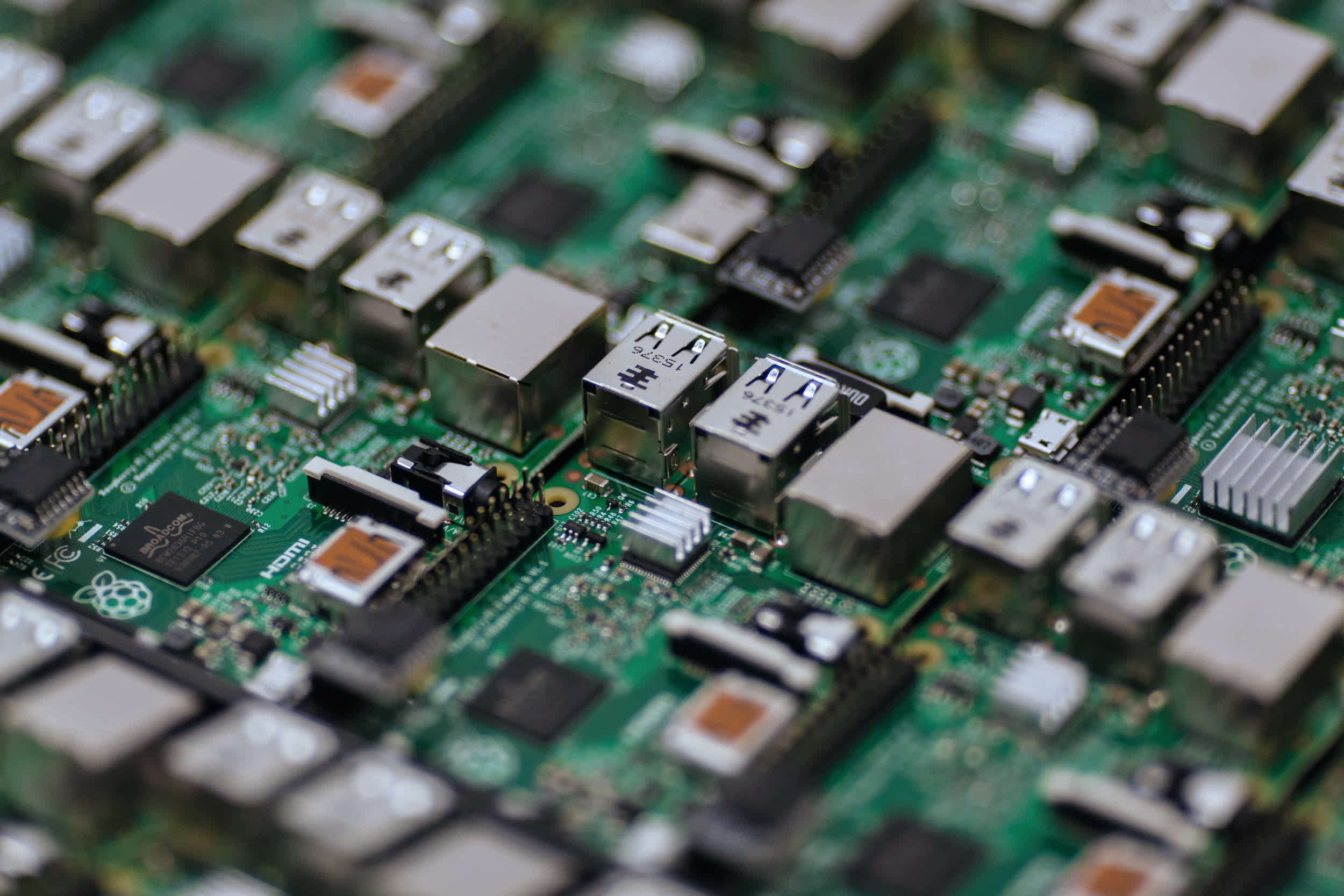 Raspberry Pi 5 n'arrivera pas avant 2024 au plus tôt 2 Raspberry Pi 5 narrivera pas avant 2024 au plus tot