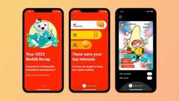 Reddit annonce son récapitulatif 2022 avec les faits saillants de la façon dont les utilisateurs se sont engagés avec la plate-forme