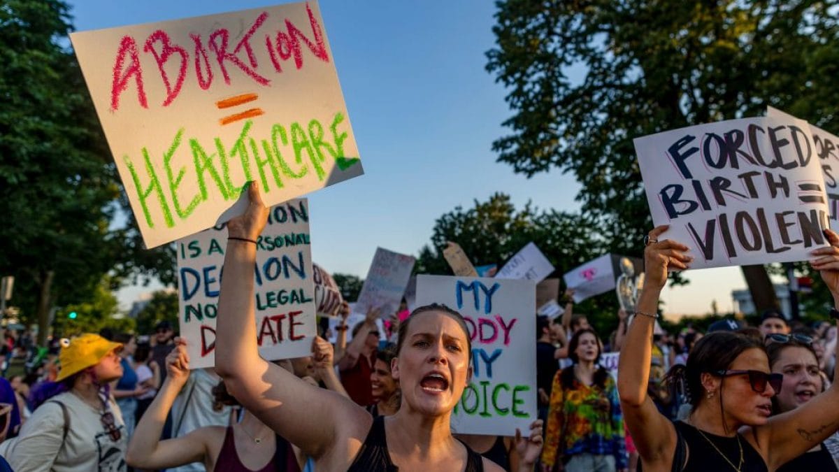 Refuser l'avortement peut augmenter le nombre de suicides chez les jeunes femmes 2 Refuser lavortement peut augmenter le nombre de suicides chez les