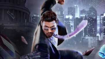 Saints Row Iv: Re Elected Sera Le Prochain Jeu Gratuit Sur