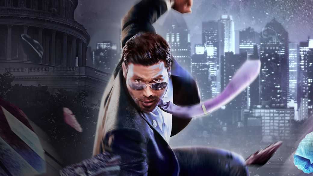 Saints Row Iv: Re Elected Sera Le Prochain Jeu Gratuit Sur