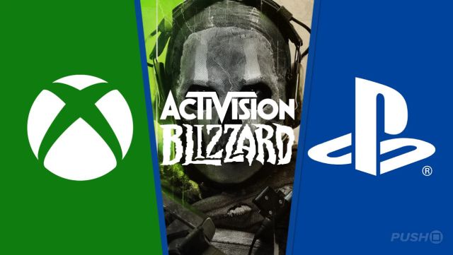 Selon l'Union européenne, ils n'ont pas été induits en erreur par Microsoft au sujet de l'acquisition d'Activision Blizzard 2 Selon l'Union européenne, ils n'ont pas été induits en erreur par Microsoft au sujet de l'acquisition d'Activision Blizzard