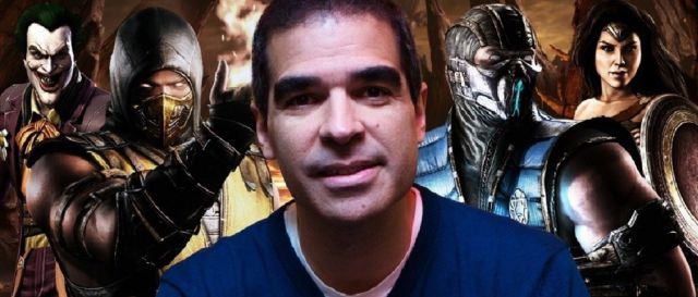 Si vous êtes fan de Mortal Kombat, n'attendez rien aux Game Awards 2 Si vous êtes fan de Mortal Kombat, n'attendez rien aux Game Awards