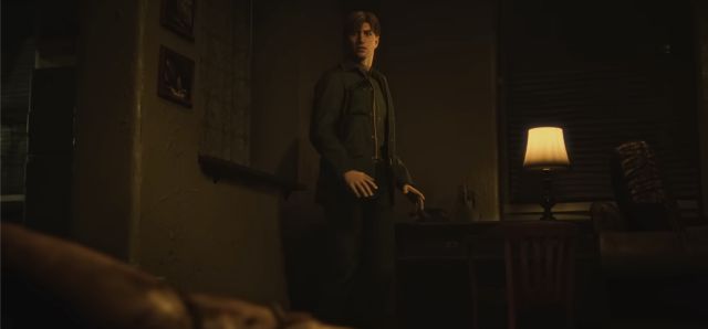 Silent Hill : The Short Message fait son grand retour, cette fois-ci classé à Taïwan pour PS5 2 Silent Hill: Le message court évalué Taiwan PS5