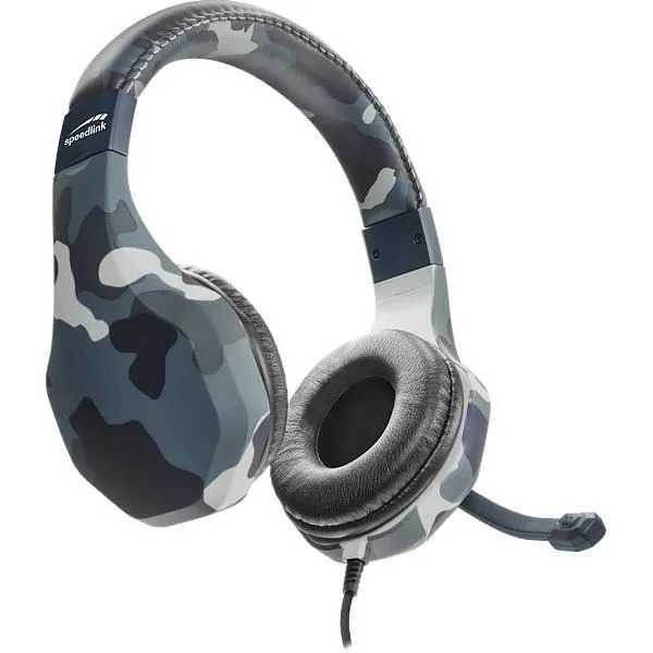 Logitech G332: casque de jeu abordable de qualité 5 Speedlink Raidor Casque Gaming Ps4