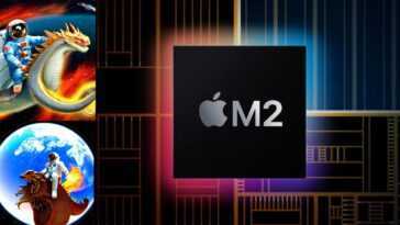 StableDiffusion peut générer une image sur les Mac Apple Silicon en moins de 18 secondes, grâce aux nouvelles optimisations de macOS 13.1