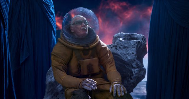 Stan Lee, légende de la bande dessinée et créateur de Spider-Man ou des X-Men, aurait 100 ans aujourd'hui 2 Stan Lee