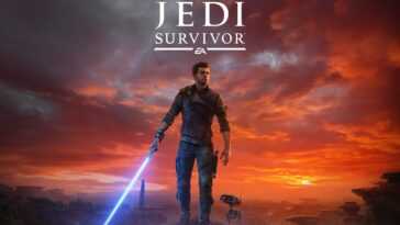 Star Wars Jedi: Survivor pourrait être lancé le 15 mars, la configuration système requise a été divulguée 25 Star Wars Jedi: Survivor Pourrait être Lancé Le 15 Mars,