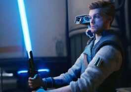 Star Wars : Jedi Survivor Vous Permettra D'utiliser Le Pistolet