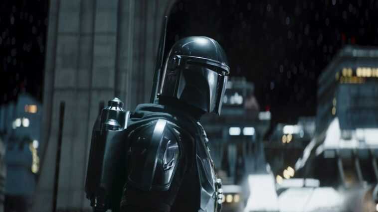 Star Wars : La star Mandalorian anticipe les secrets de la saison 3 1 Star Wars : La Star Mandalorian Anticipe Les Secrets De