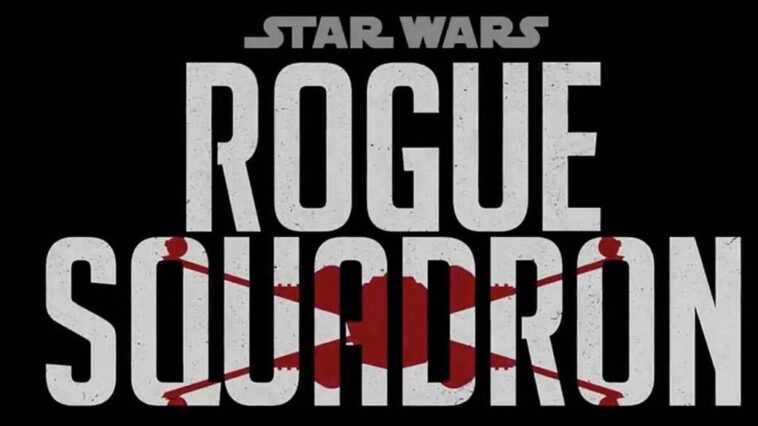 Star Wars: Rogue Squadron est toujours en cours, mais ce n'est pas garanti 1 Star Wars: Rogue Squadron Est Toujours En Cours, Mais Ce