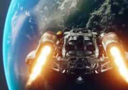 Starfield nous laissera visiter la Terre et rejoindre toutes les factions à la fois 32 Starfield Nous Laissera Visiter La Terre Et Rejoindre Toutes Les