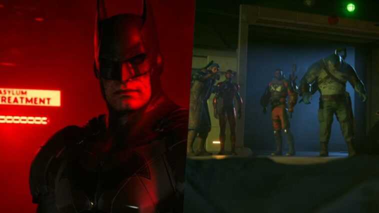 Suicide Squad : Kill the Justice League confirme sa date de sortie 1 Suicide Squad : Kill The Justice League Confirme Sa Date