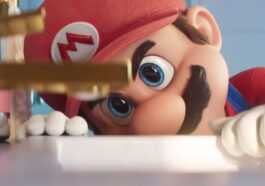 Super Mario Bros. The Movie Nous Plonge Dans Le Fantasme