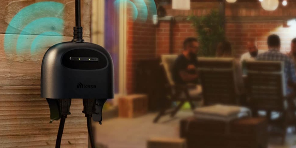 TP-Link élargit la gamme HomeKit avec la nouvelle prise intelligente extérieure Kasa et les interrupteurs d'éclairage encastrés 3 TP Link elargit la gamme HomeKit avec la nouvelle prise intelligente