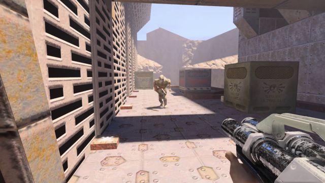 Téléchargez gratuitement plus de 50 jeux PC classiques : Quake, Ultima, Shadow Warrior, Elder Scrolls... 2 Téléchargez gratuitement plus de 50 jeux PC classiques : Quake, Ultima, Shadow Warrior, Elder Scrolls...