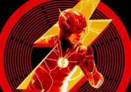 The Flash: Fuite De Nouveaux Arts Promotionnels Avec Des Costumes